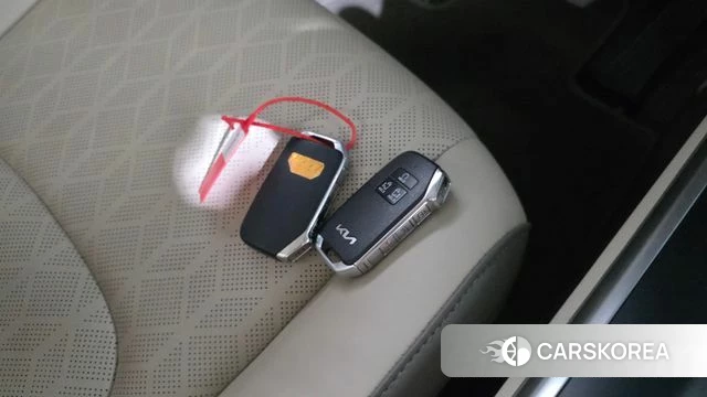 Kia Carnival 4th generation id 4414967 из Кореи 7