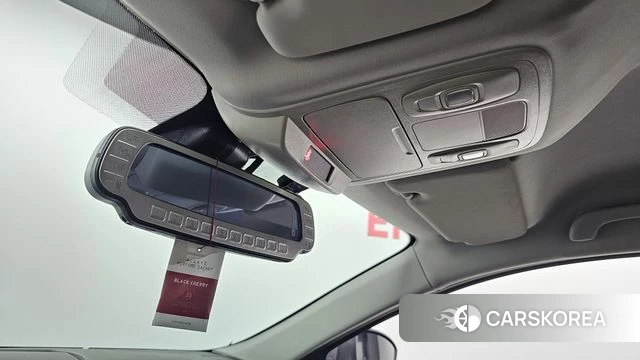 Renault Korea (Samsung) SM6 id 3821115 из Кореи 7