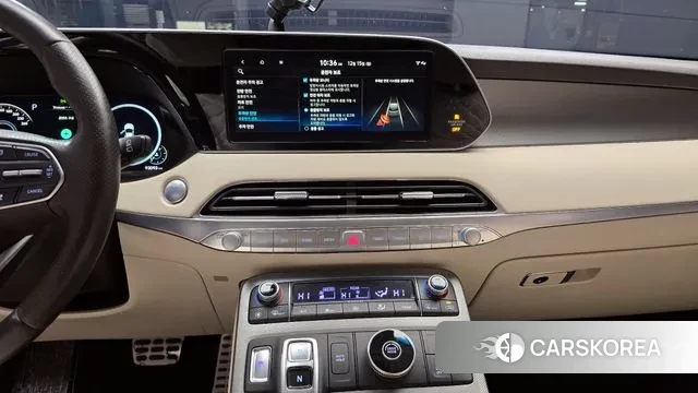 Hyundai Palisade id 3479016 из Кореи 7