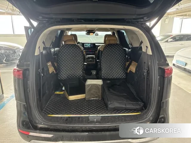 Kia Carnival 4th generation id 3468284 из Кореи 7