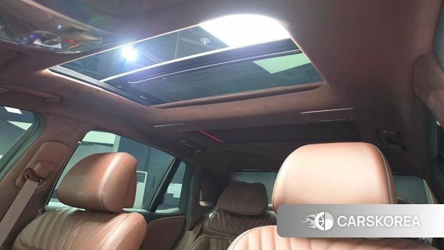 Genesis G90 (RS4) id 4711315 из Кореи 7