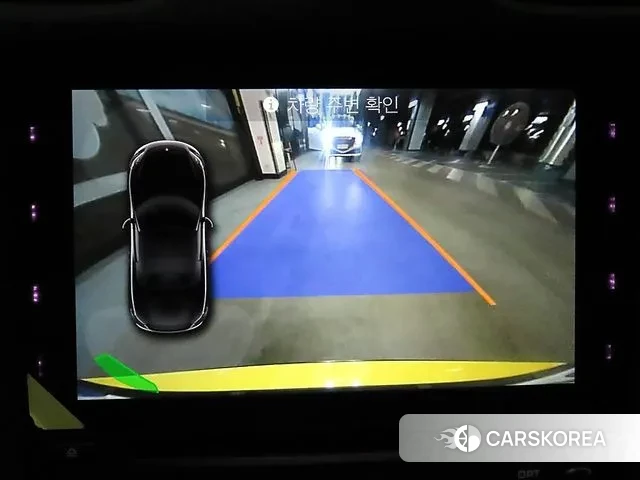 Porsche 718 Boxster id 3754146 из Кореи 7