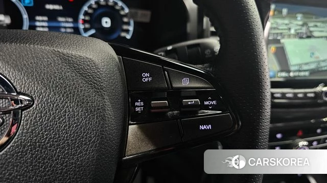 Ssangyong The New Rexton Sports Cannes id 4249341 из Кореи 7