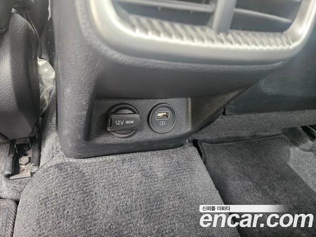 Kia K5 3rd generation id 2747759 из Кореи 7