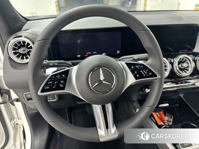 Mercedes-Benz EQB id 4353685 из Китая 7