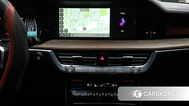 Kia Mohave Master id 3820358 из Кореи 7