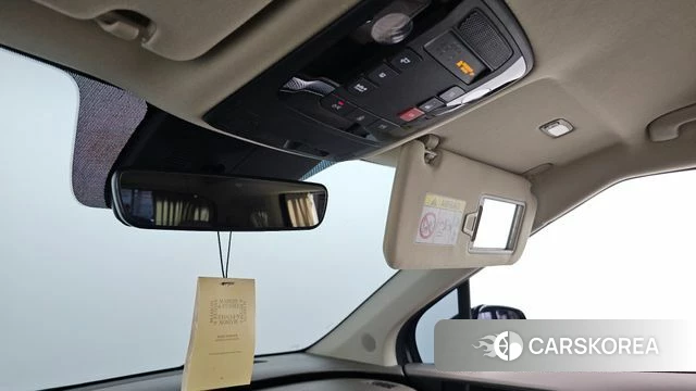 Kia Carnival 4th generation id 3922932 из Кореи 7