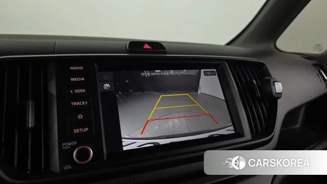 Kia The New Kia Ray id 3745401 из Кореи 7