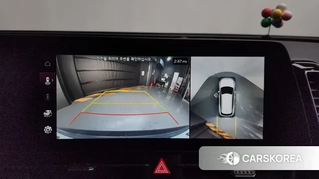 Kia Sportage 5th Generation id 3741043 из Кореи 7