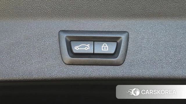 BMW X3 (G01) id 4865328 из Кореи 7