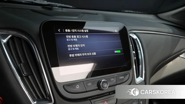 Chevrolet (GM Daewoo) The New Malibu id 3924782 из Кореи 7