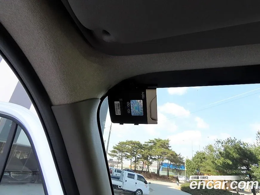 Renault Korea (Samsung) Master id 1233745 из Кореи 7