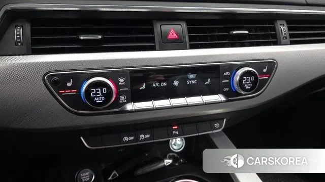 Audi A4 (B9) id 3698658 из Кореи 7