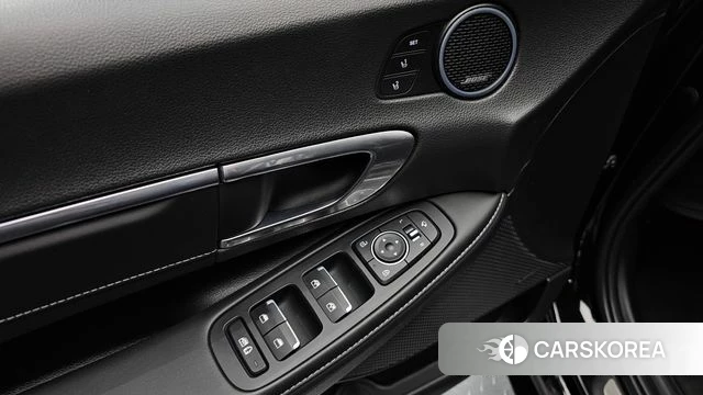 Hyundai Sonata (DN8) id 3940651 из Кореи 7