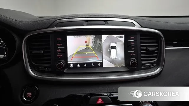 Kia The New Sorento id 3055523 из Кореи 7