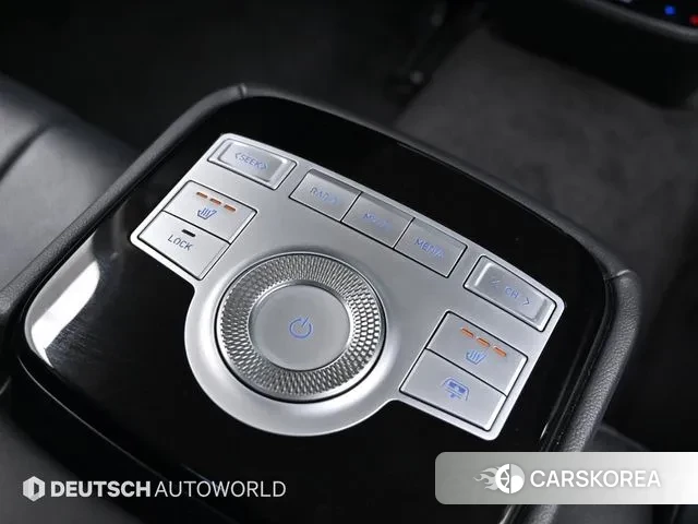 Genesis G80 (RG3) id 2980956 из Кореи 7