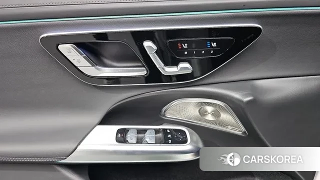 Mercedes-Benz E-Class W214 id 3596024 из Кореи 7