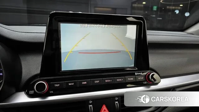 Kia The New K3 2nd generation id 3438014 из Кореи 7