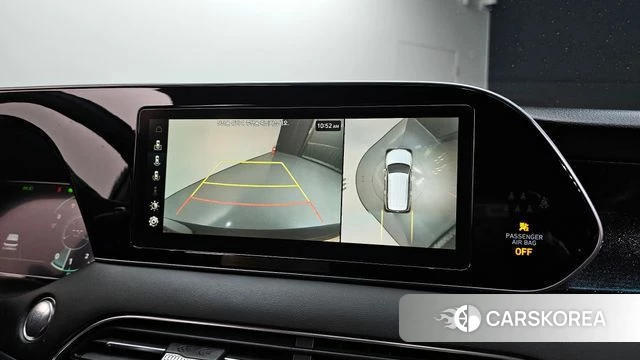 Hyundai Palisade id 3935902 из Кореи 7