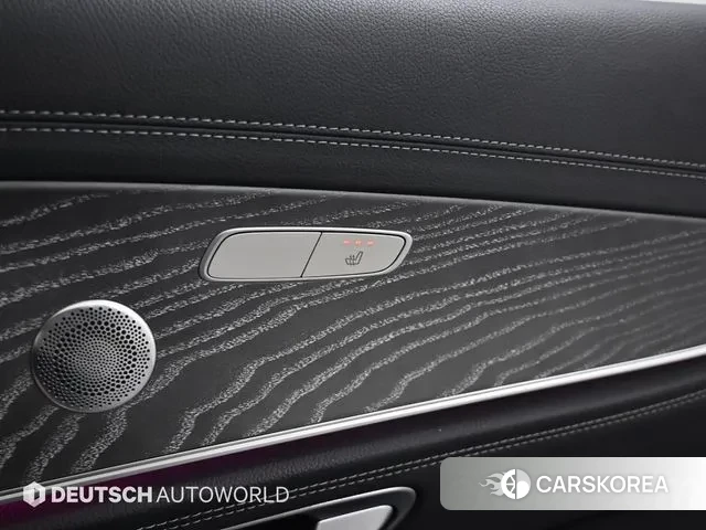 Mercedes-Benz E-Class W213 id 3012952 из Кореи 7