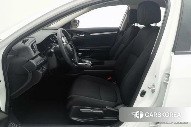Honda Civic id 4210473 из Китая 7