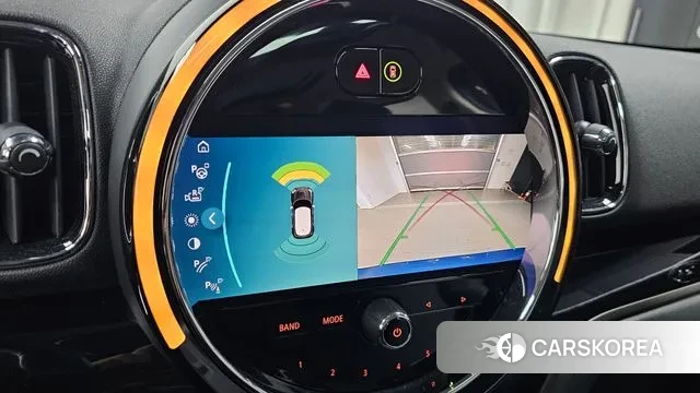 Mini Cooper Countryman id 3544892 из Кореи 7