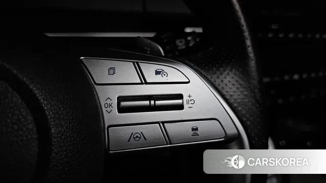 Hyundai Staria id 3616086 из Кореи 7