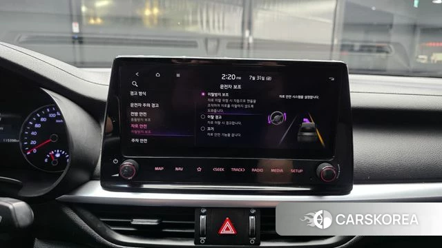 Kia The New K3 2nd generation id 4651307 из Кореи 7