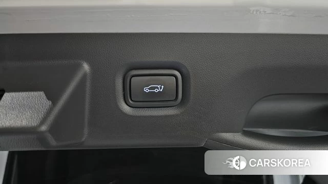 Hyundai Ionic 5 id 4415521 из Кореи 7