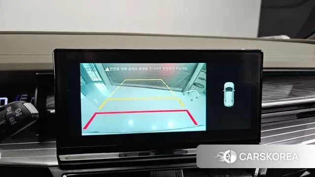 Ssangyong Torres id 3649838 из Кореи 7