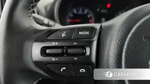 Kia Morning Urban (JA) id 4561285 из Кореи 7