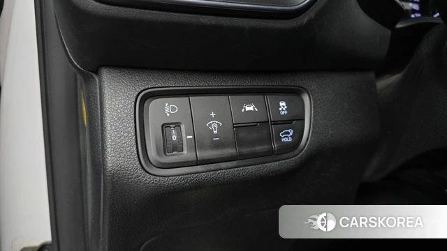 Hyundai Santa Fe TM id 4615300 из Кореи 7