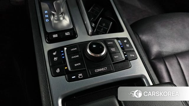 Genesis G80 id 3942944 из Кореи 7