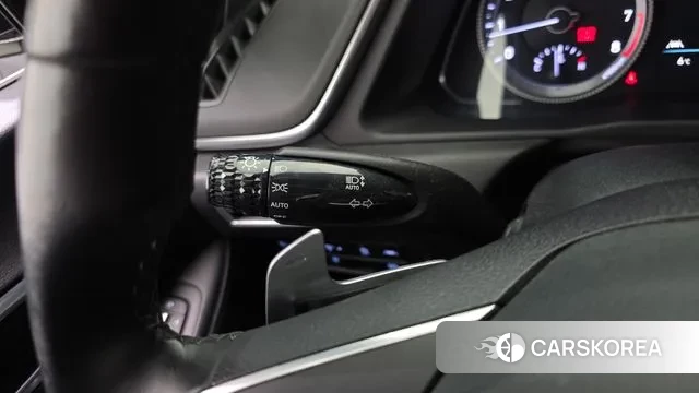 Hyundai Sonata (DN8) id 3473514 из Кореи 7