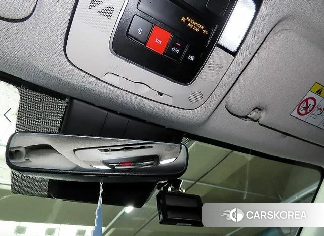 Hyundai Sonata Hybrid (DN8) id 3877711 из Кореи 7