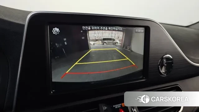 Hyundai Grandeur IG id 3583565 из Кореи 7