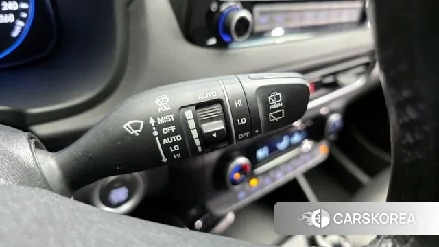 Hyundai The New Kona Hybrid id 3356007 из Кореи 7