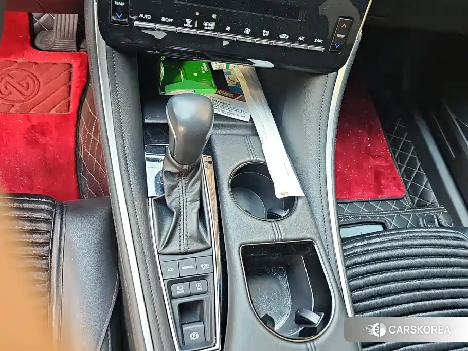 Toyota Avalon id 4686175 из Китая 7