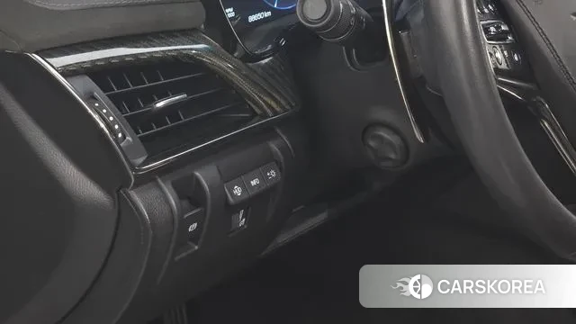 Cadillac CTS 3rd generation id 3641577 из Кореи 7