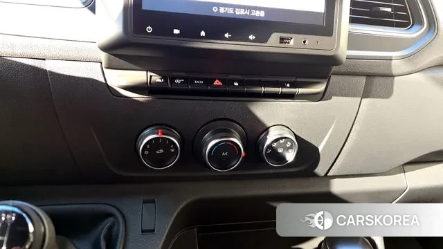 Renault Korea (Samsung) Master id 3517578 из Кореи 7