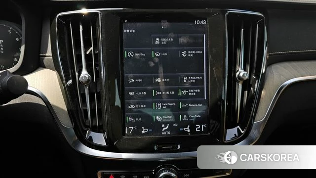 Volvo S60 3rd generation id 3942428 из Кореи 7