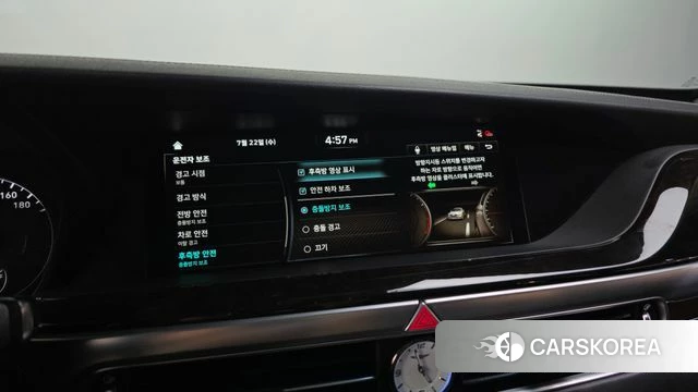 Genesis G90 id 4615106 из Кореи 7