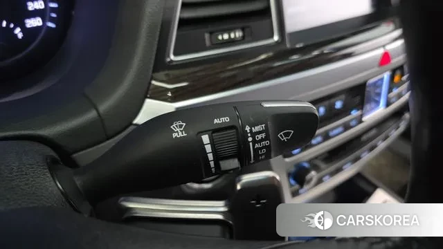 Genesis G80 id 3283944 из Кореи 7