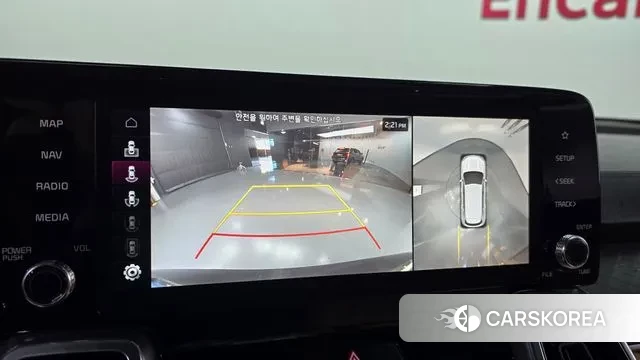 Kia Sorento 4th Generation id 3566182 из Кореи 7