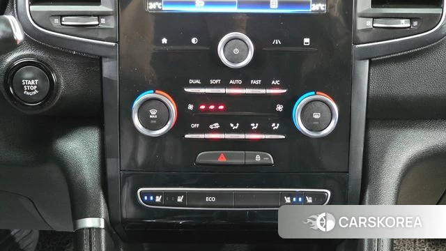 Renault Korea (Samsung) QM6 id 4587305 из Кореи 7