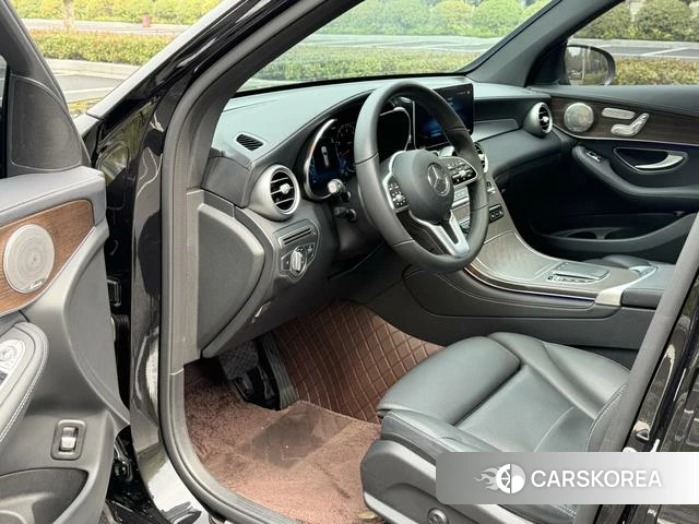 Mercedes-Benz GLC id 4307296 из Китая 7