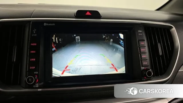 Kia The New Ray id 3645909 из Кореи 7