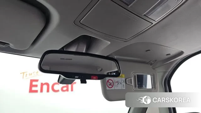 Kia The New Ray id 3411251 из Кореи 7