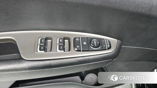 Kia The New K5 2nd generation id 3955727 из Кореи 7