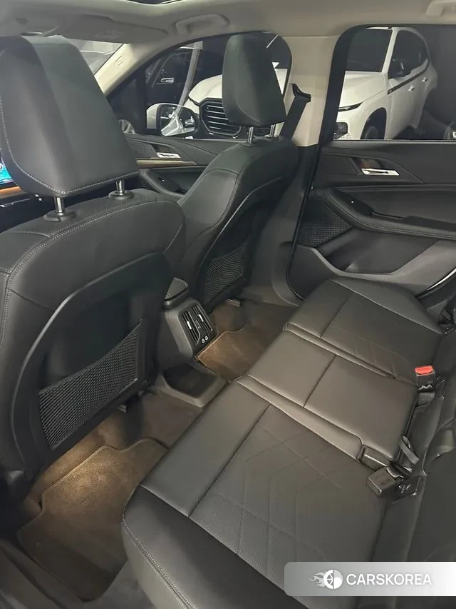 BMW 2 Series Active Tourer (U06) id 2889574 из Кореи 7